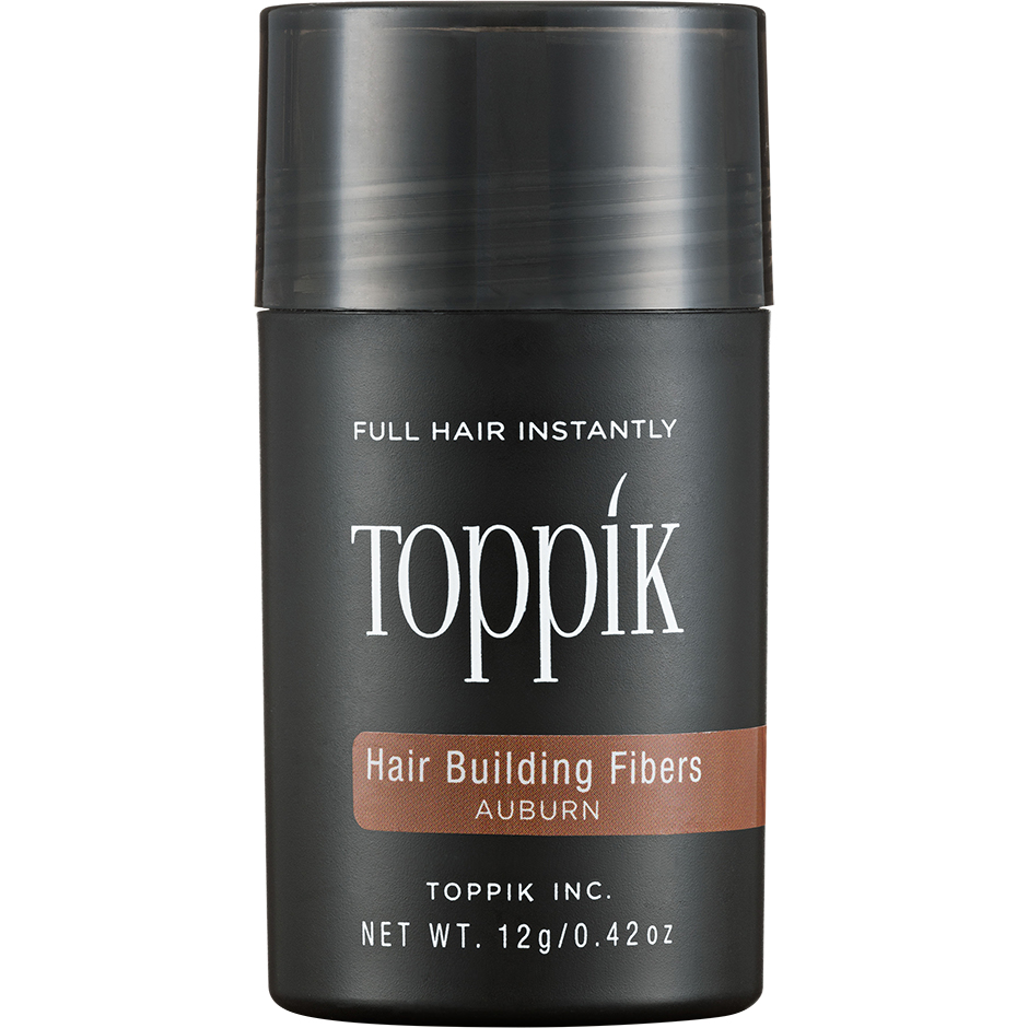 Bilde av Toppik Hair Building Fibers Auburn - 12 G