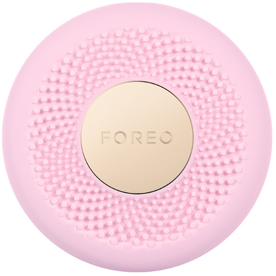 Foreo UFO™ 3 mini Pearl Pink,  Foreo Ansiktspleietilbehør