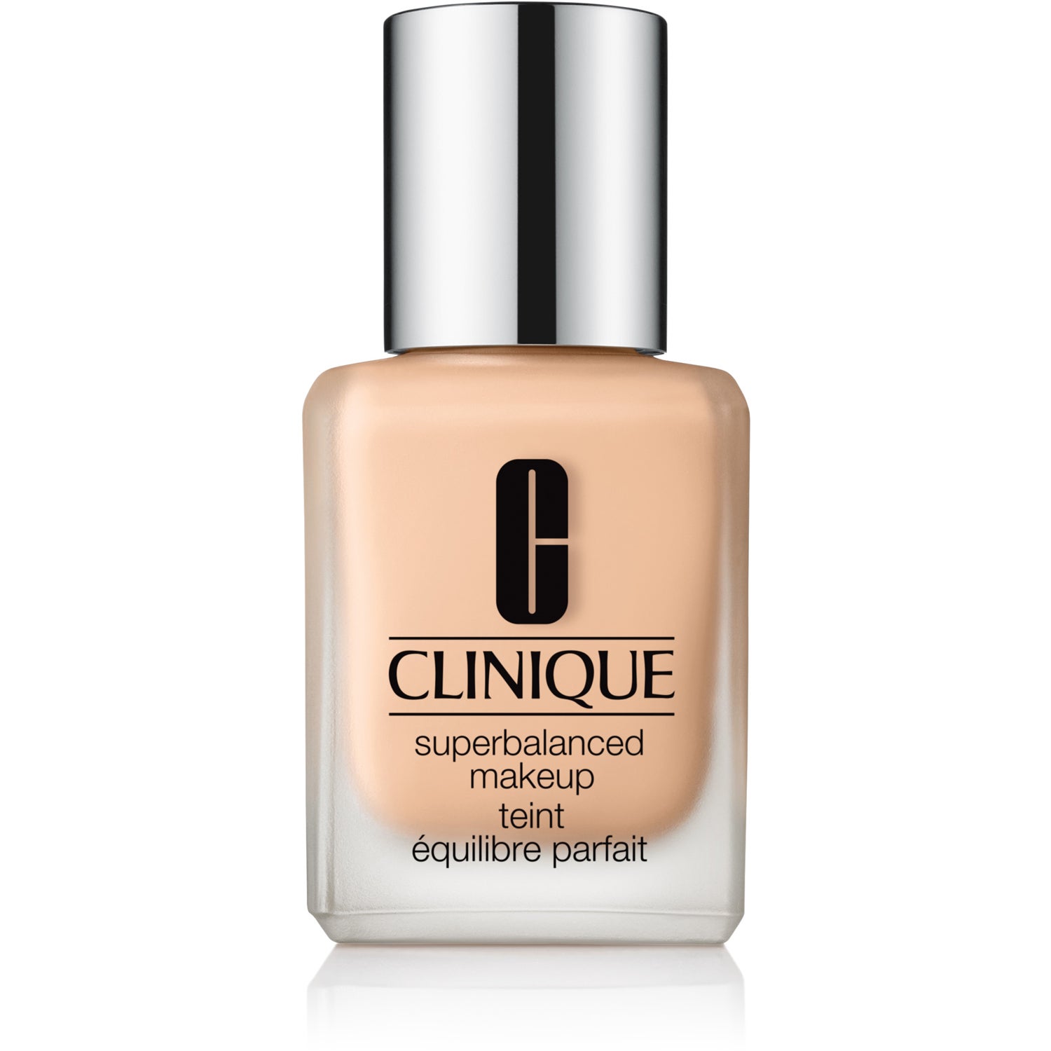 Clinique Superbalanced Makeup 10 Alabaster - 30 ml
