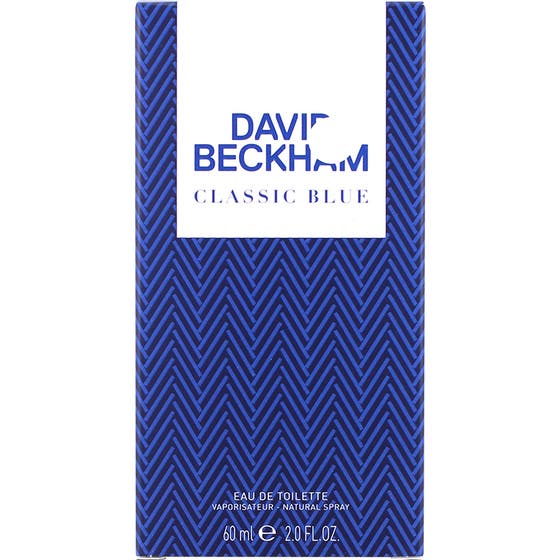 Classic Blue