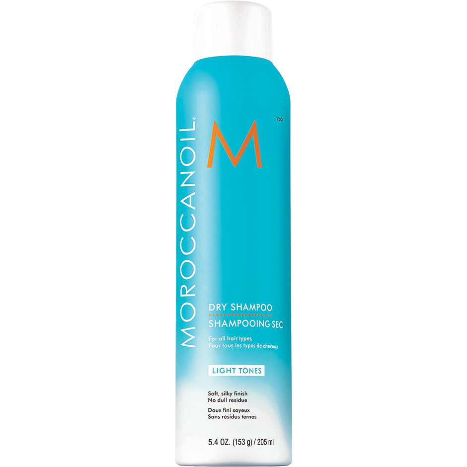 Bilde av Dry Shampoo Light Tones 217ml