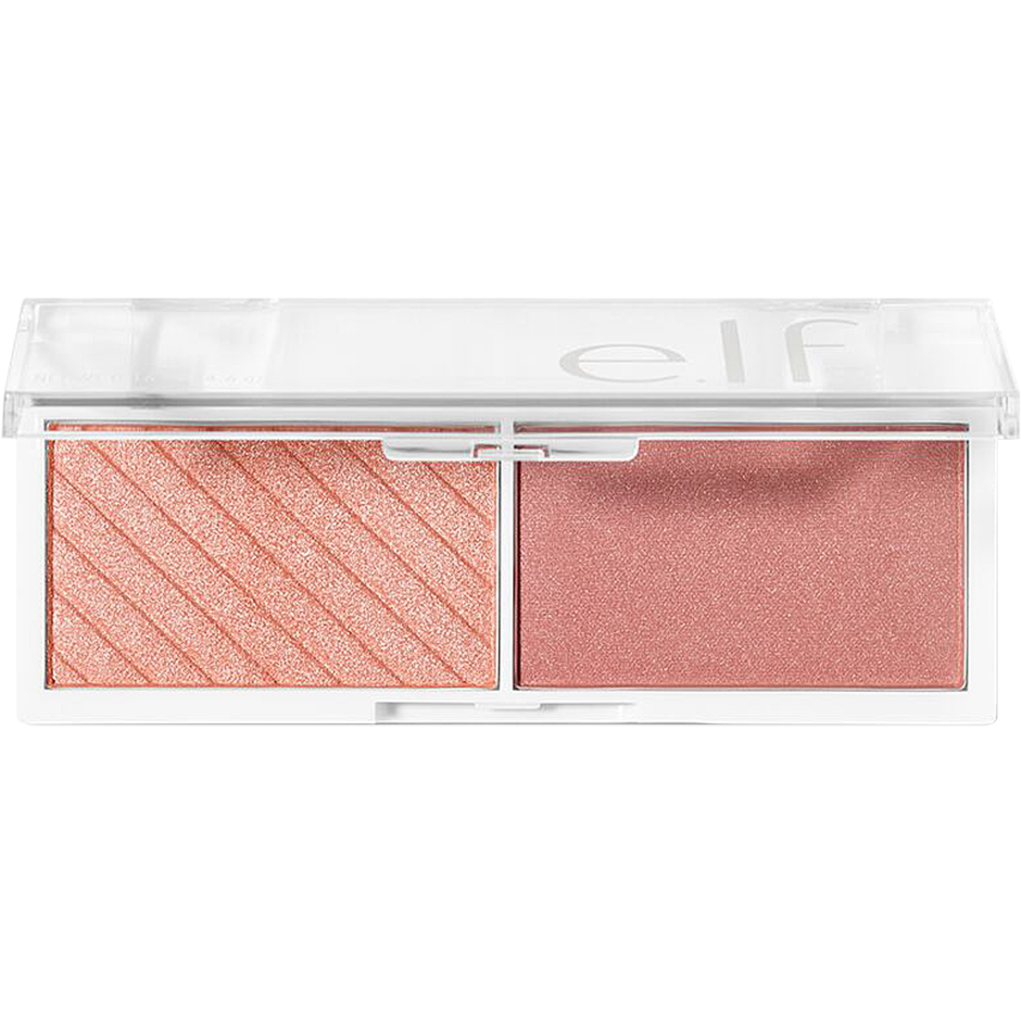 Bite-Size Face Duo