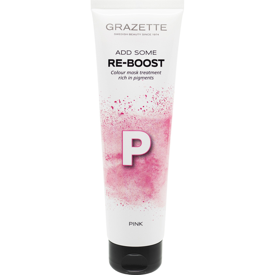 Re-Boost