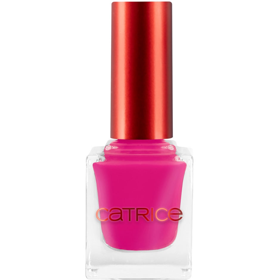 Bilde av Catrice Heart Affair Nail Lacquer No One's Lover - 10,5 Ml