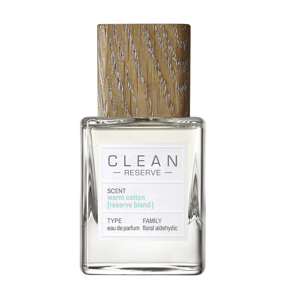 Bilde av Clean Reserve Warm Cotton Eau De Parfum