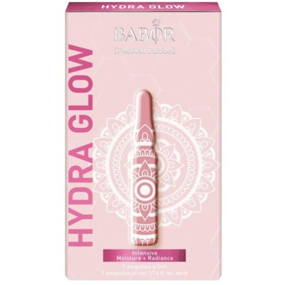 Festival Ampoule Hydra Glow