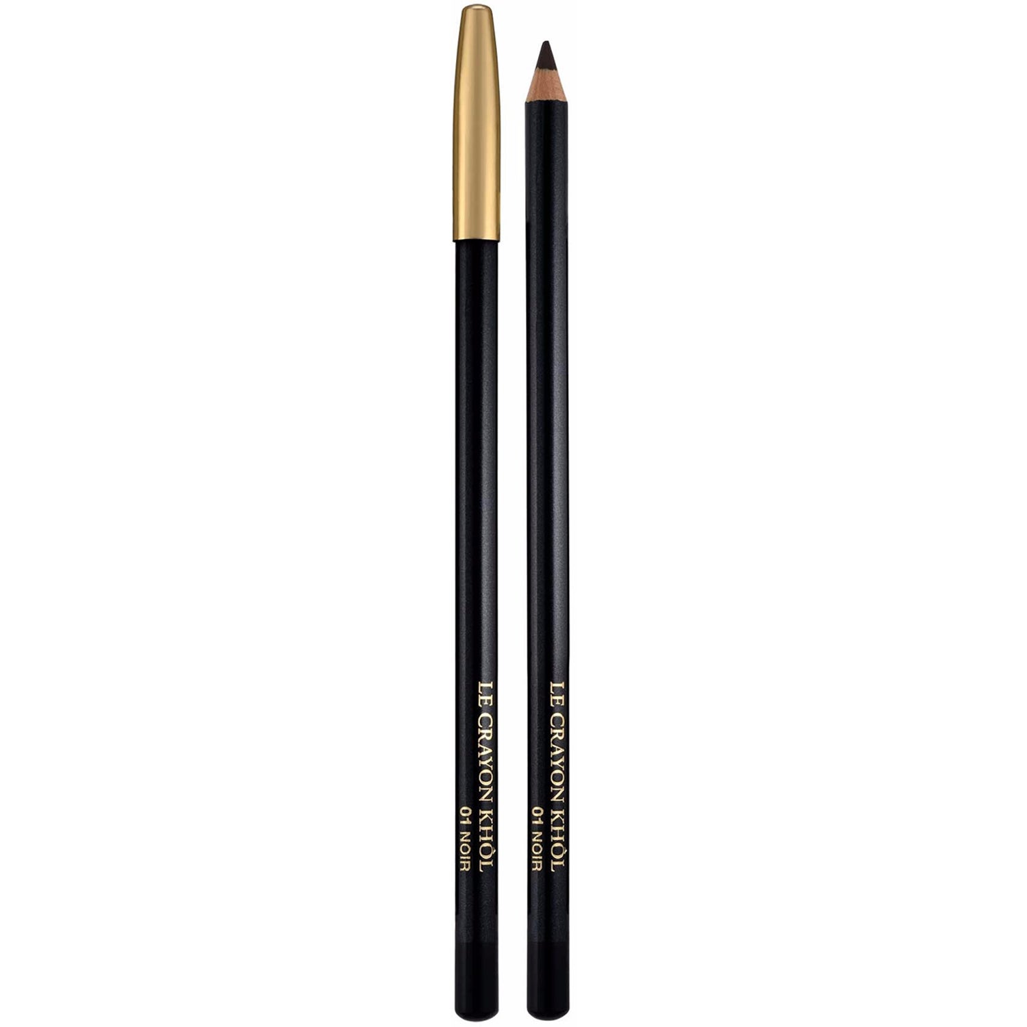 Le Crayon Khôl Eyeliner Pencil 01 Noir