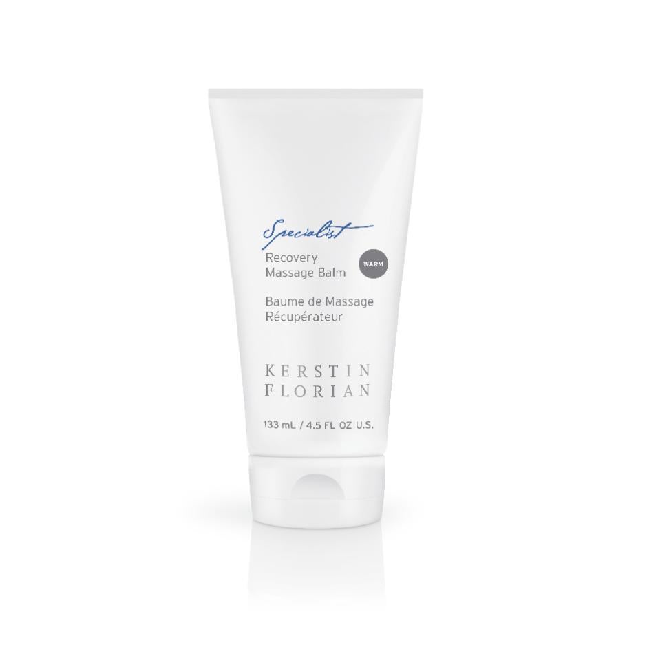 Bilde av Kerstin Florian Recovery Massage Balm 133 Ml