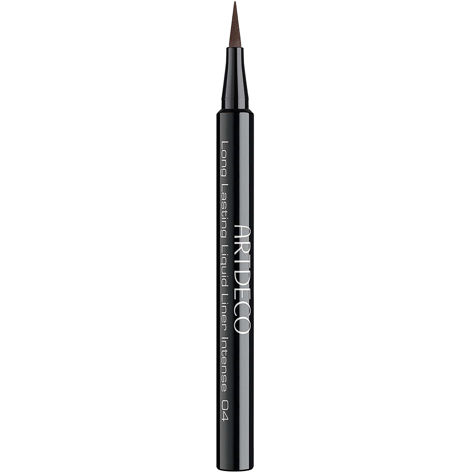 Bilde av Artdeco Liquid Liner Long Lasting Intense 04 Brown - 0,6 Ml