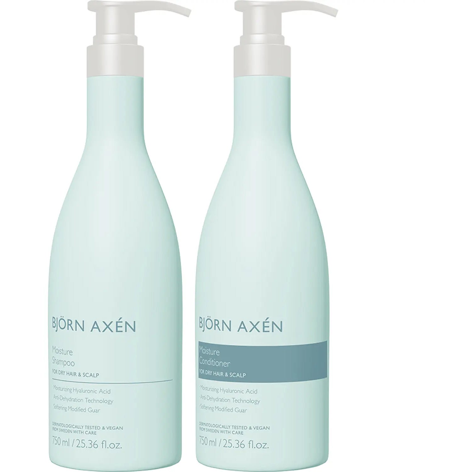 Björn Axén Moisture Conditioner 750 ml