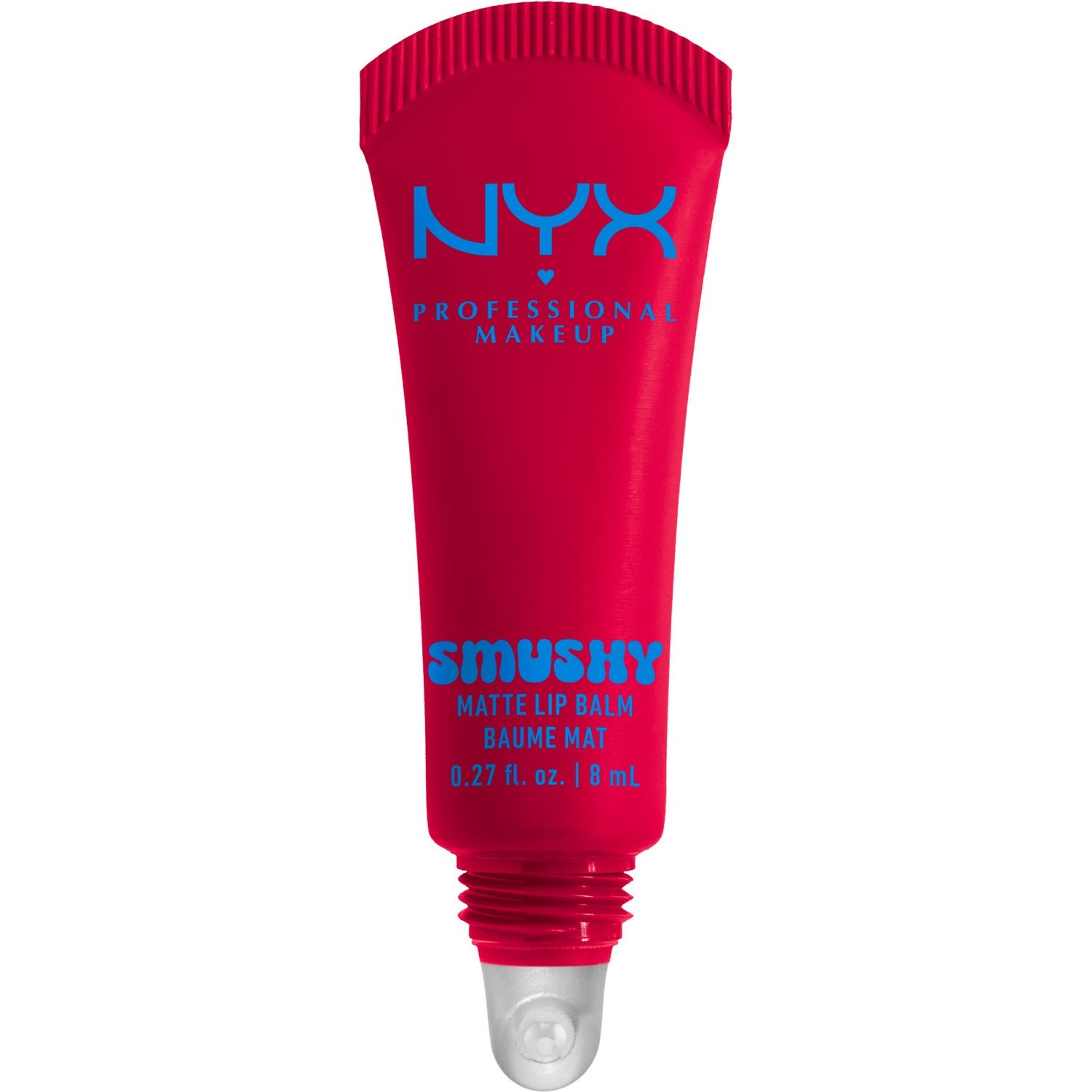 NYX Professional Makeup Smushy Matte Lip Balm 10 Sassy Stuff – 8 ml