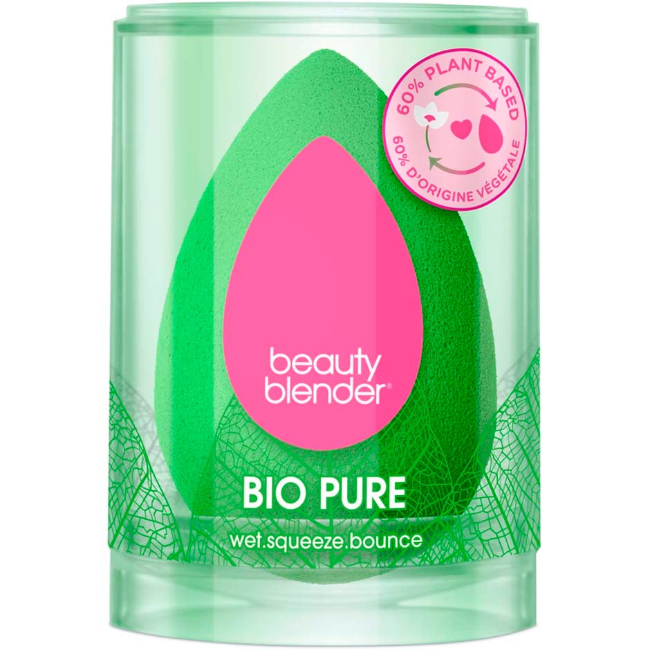 Bilde av Beautyblender Bio Pure 1 Pcs