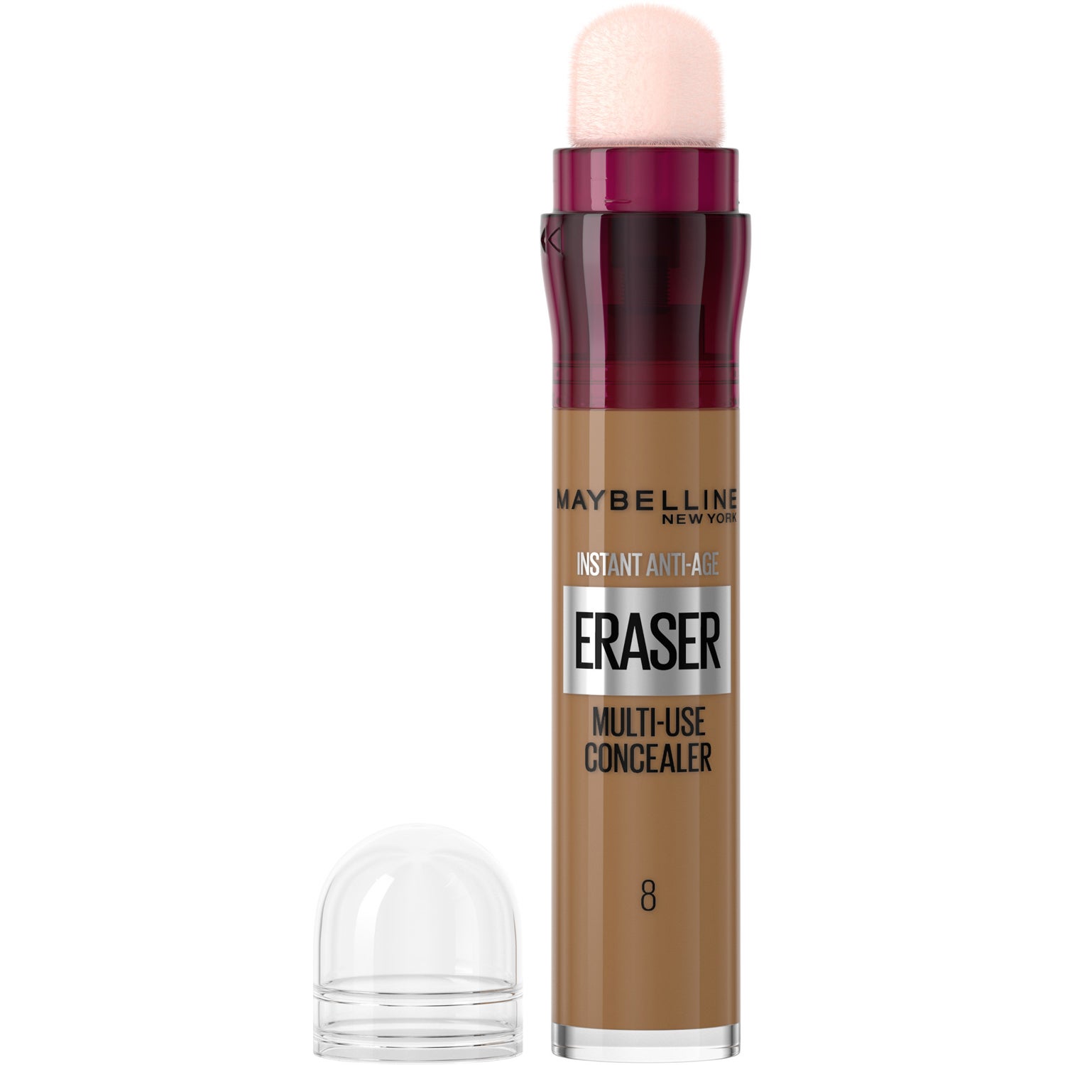 Instant Anti-Age Eraser Multi-Use Concealer Buff