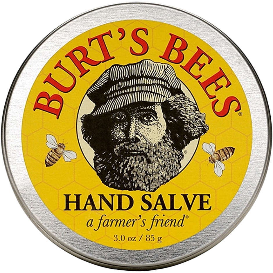 Bilde av Burt's Bees Hand Salve 85 G