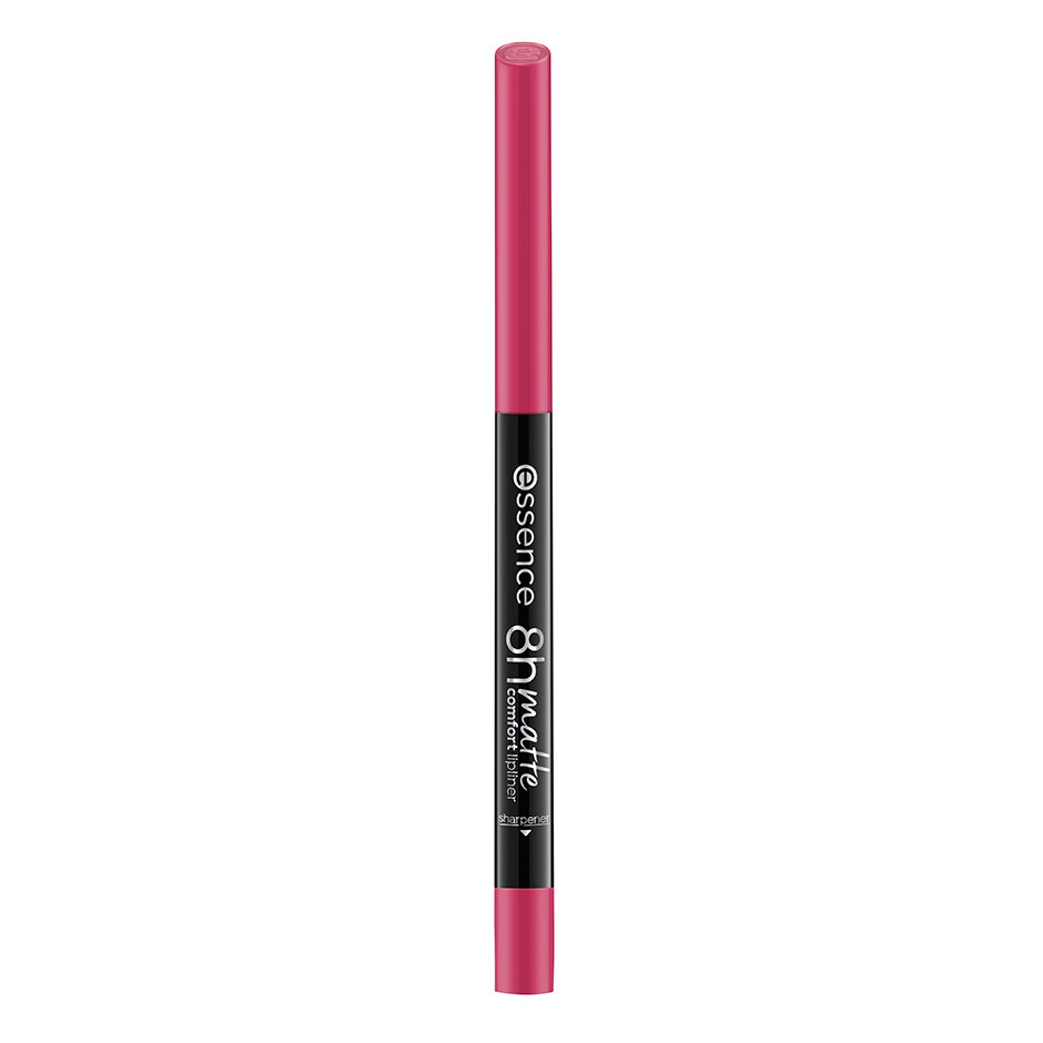 Bilde av Essence 8h Matte Comfort Lipliner 05 Pink Blush - 0,3 G