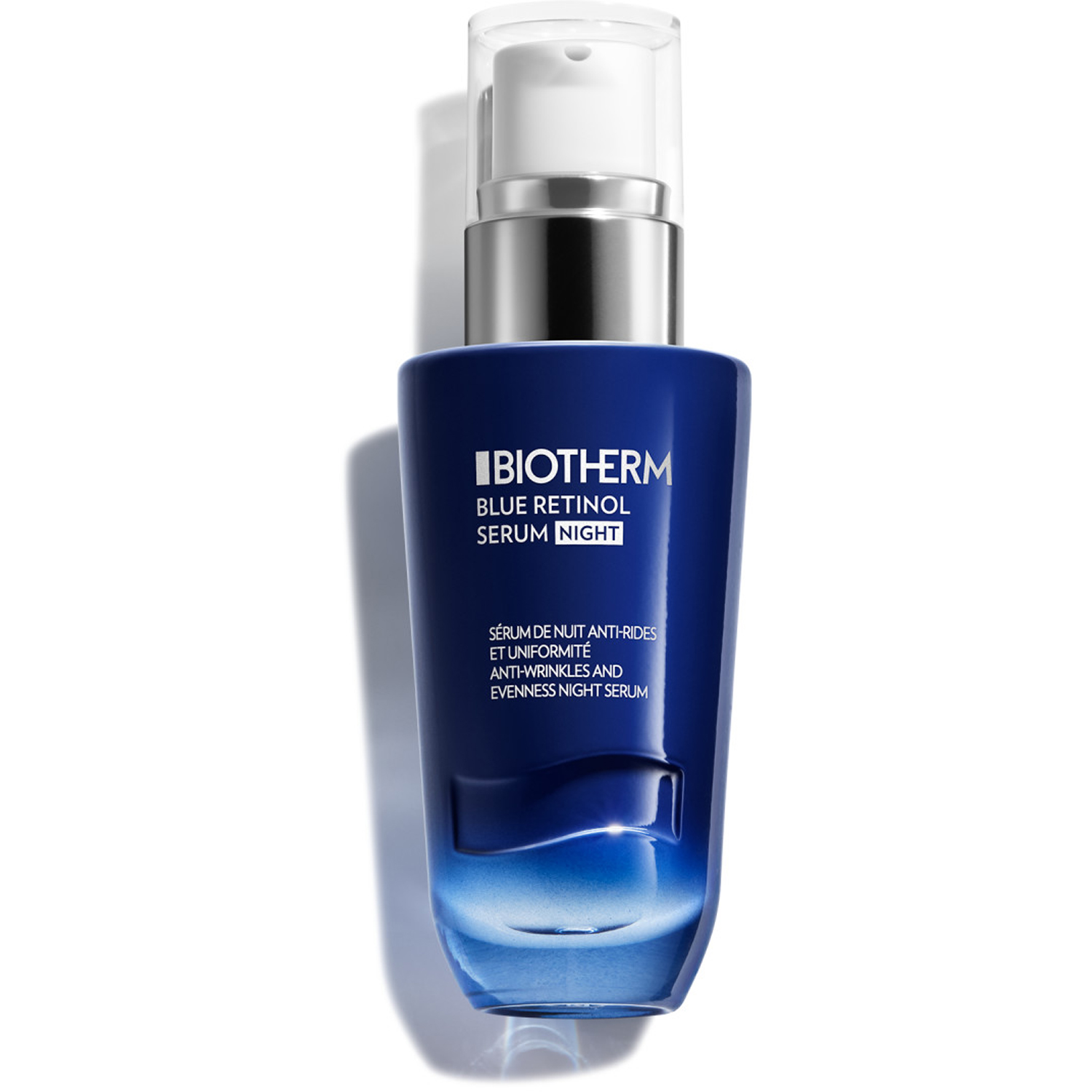 Blue Therapy Pro Retinol Night Serum