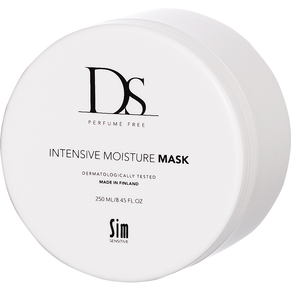 Bilde av Sim Sensitive Ds Intensive Moisture Mask 250 Ml