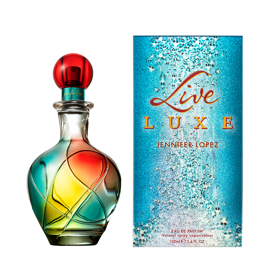 Live Luxe