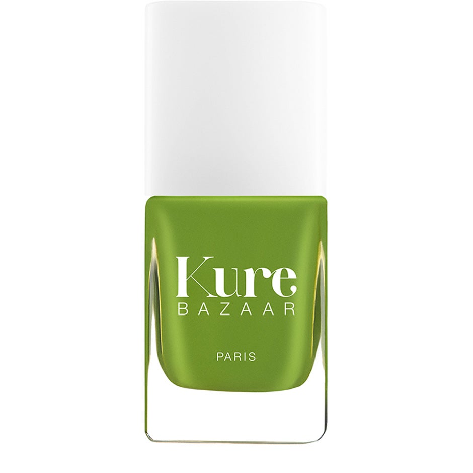 Kure Bazaar Nail polish Cactus