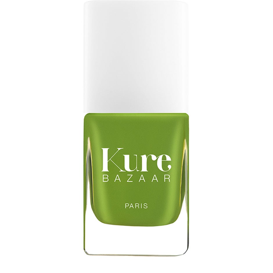 Bilde av Kure Bazaar Nail Polish Cactus - 10 Ml