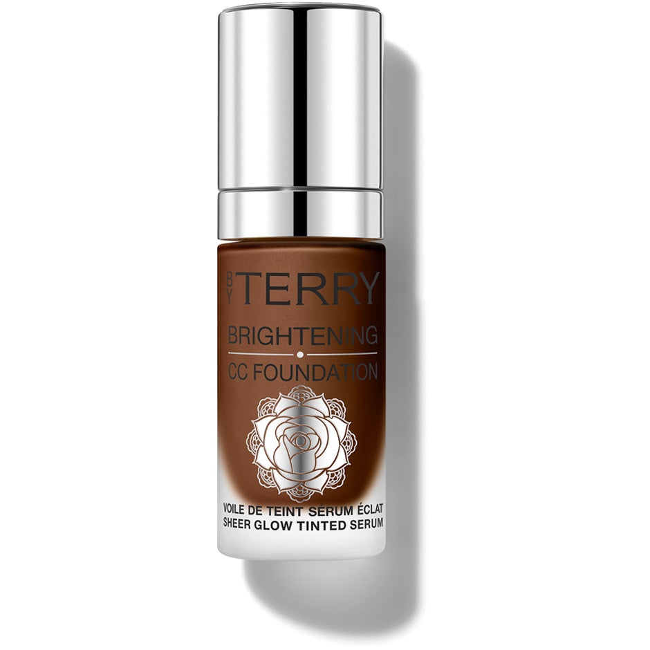 Brightening CC Foundation 8W