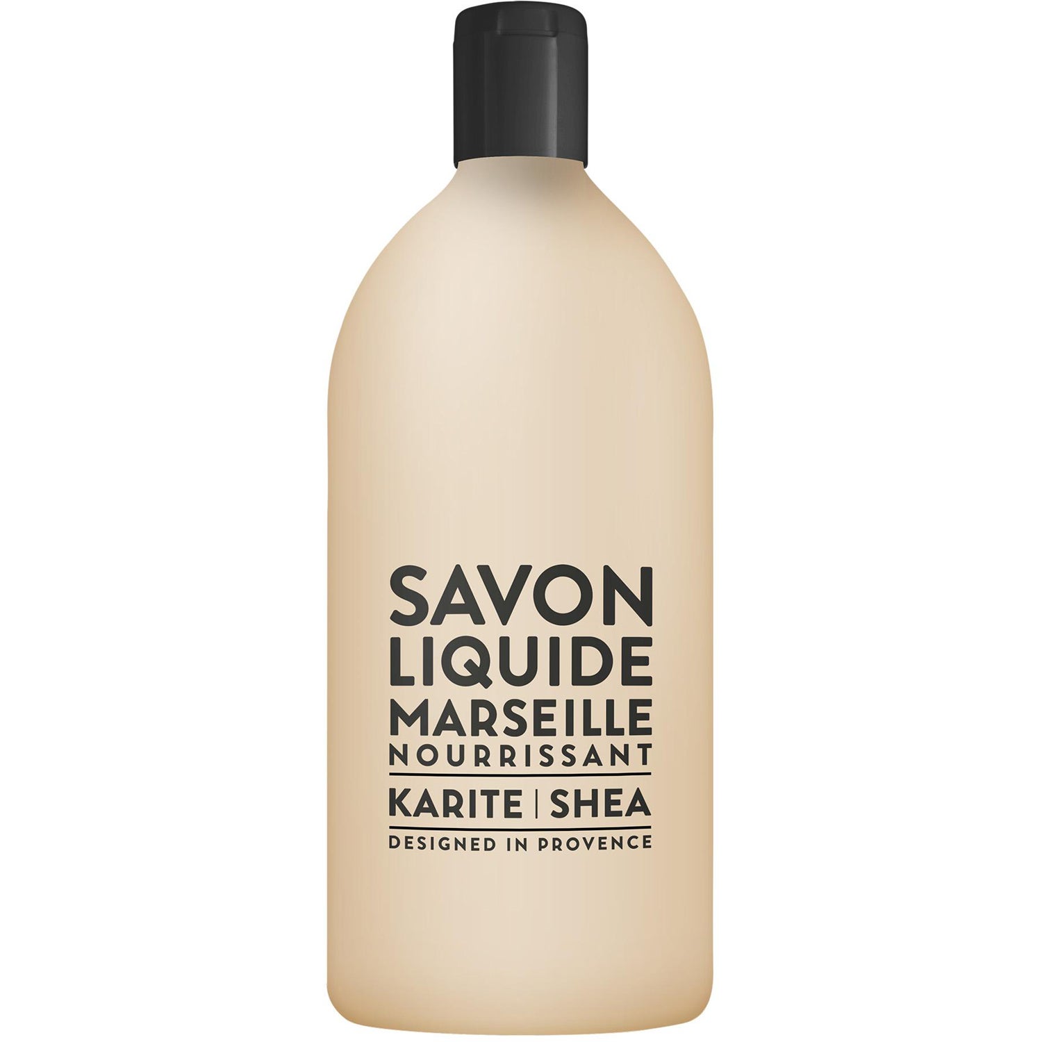 Liquid Marseille Soap Refill Shea Butter 1000 ml