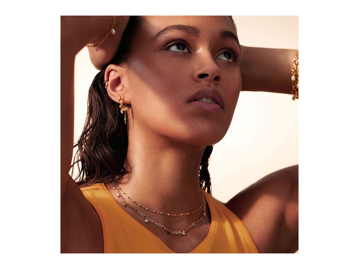 Willa Necklace