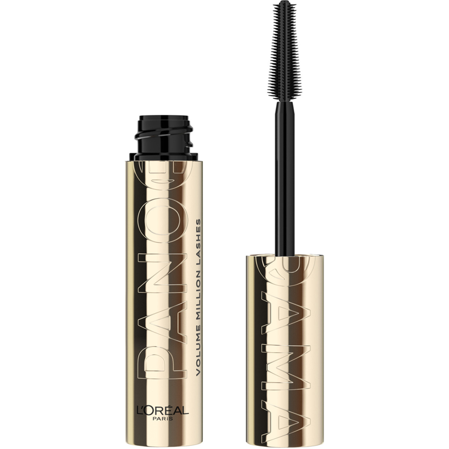 Volume Million Lashes Panorama Mascara Brown - 10,5 ml