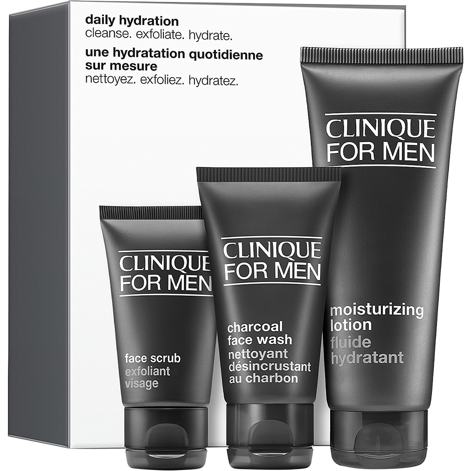 Daily Hydration Set