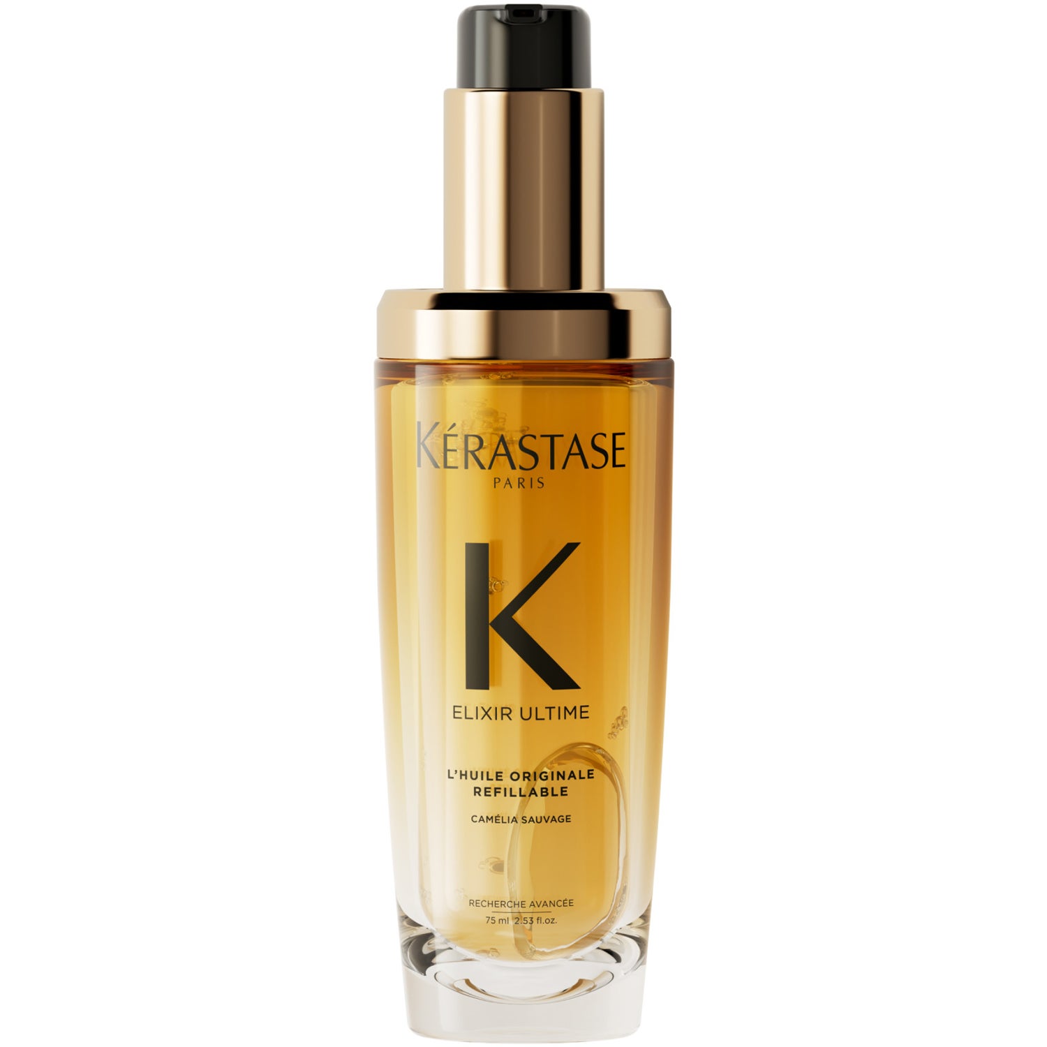 Kérastase Elixir Ultime L’Huile Originale Hair Oil 75 ML