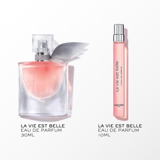 LC LVEB V30 + V10 BAS SET X24