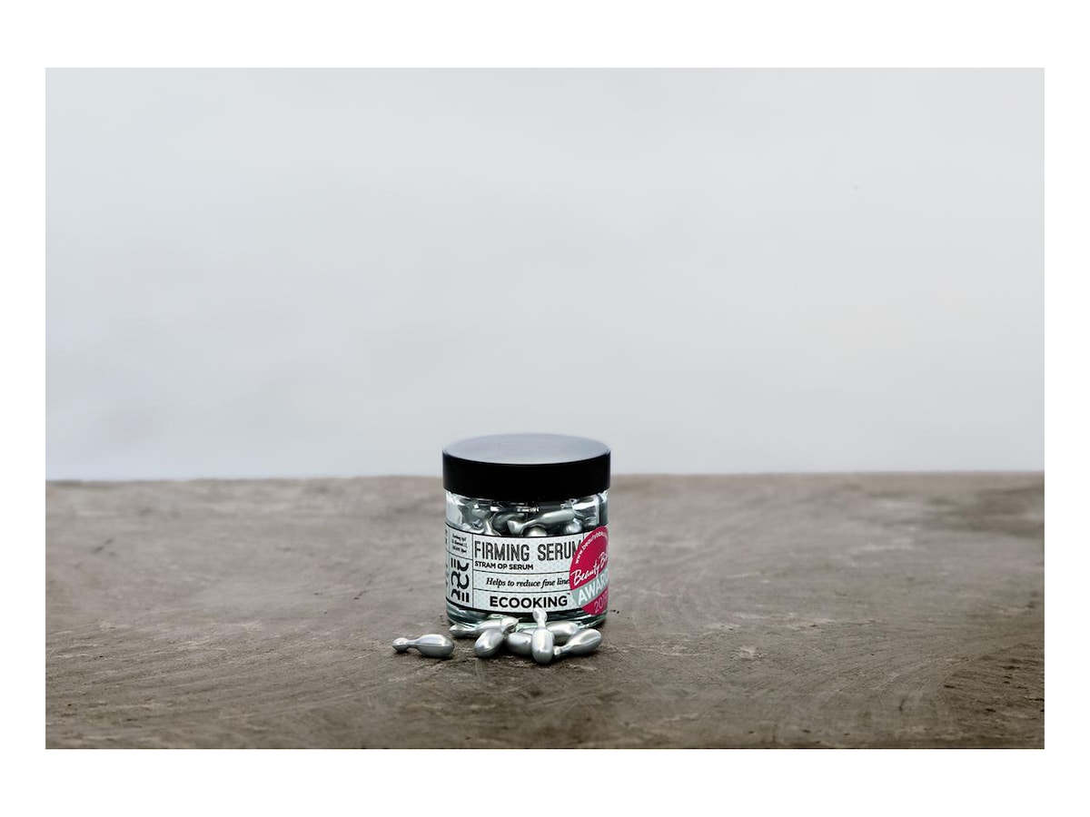 Firming Serum Capsules