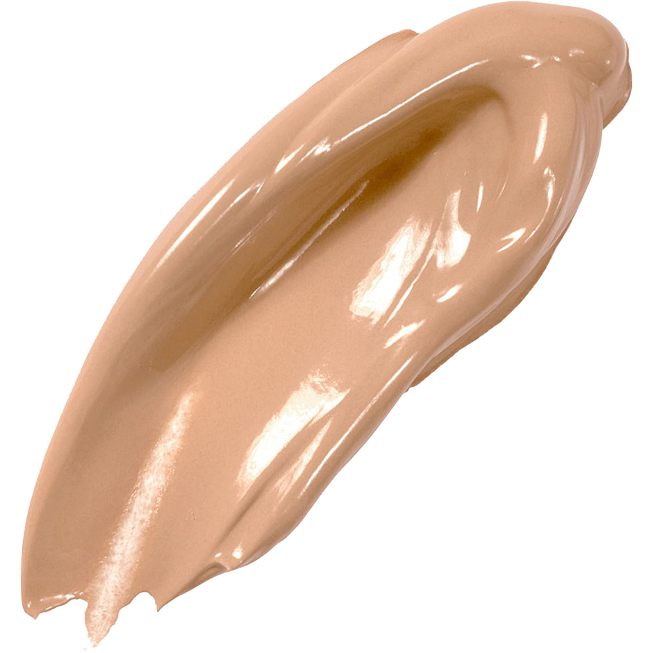 Flawless Finish Foundation