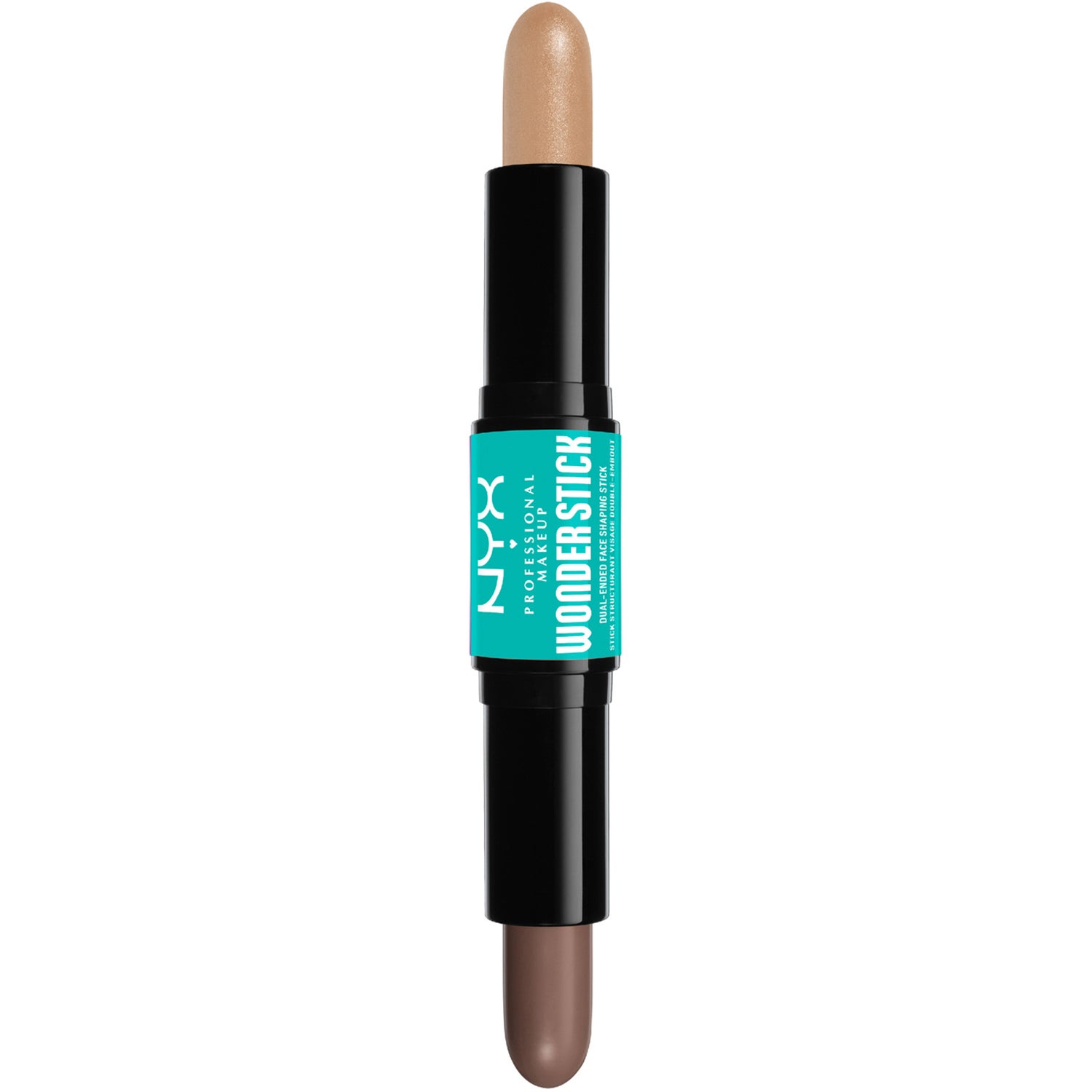 Wonder Stick Dual-Ended Face Shaping Stick Fair