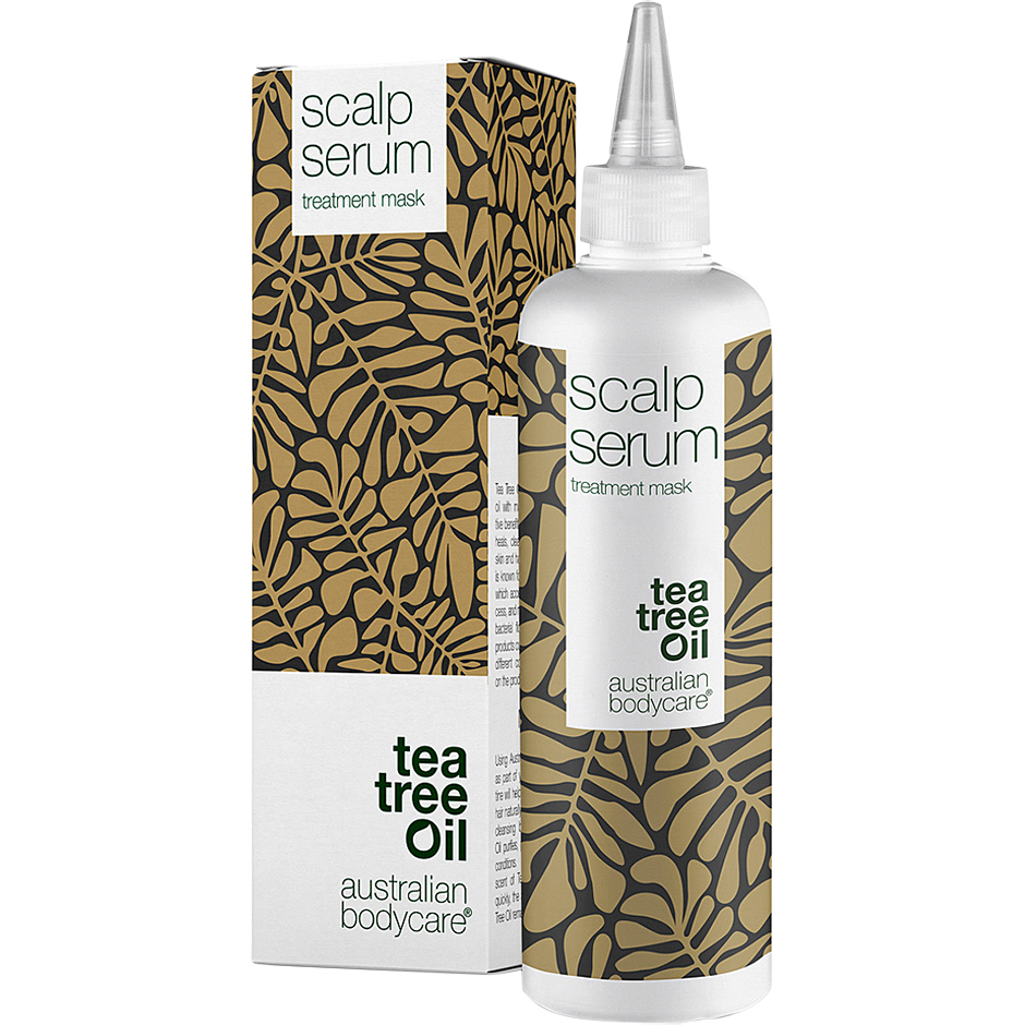 Bilde av Australian Bodycare Scalp Serum Scalp Treatment Suitable For Dandruff, Dry And Itchy Scalp - 250 Ml