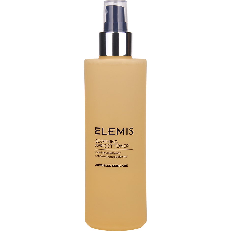 Bilde av Elemis Soothing Apricot Toner Cleansing Facial Toner - 200 Ml