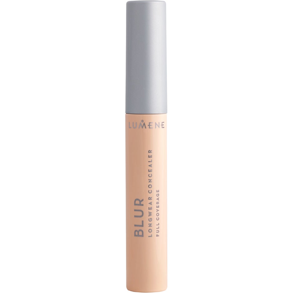 Lumene Blur Longwear Concealer  Medium