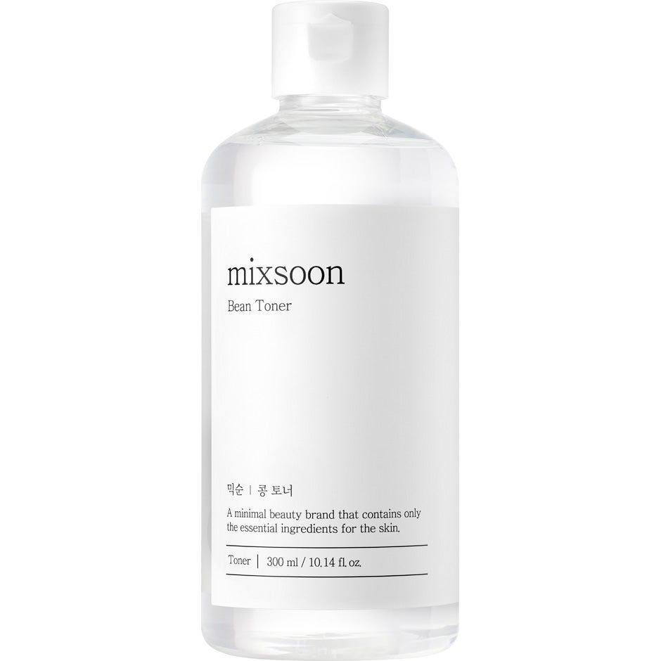 Bilde av Mixsoon Bean Toner Toner - 300 Ml