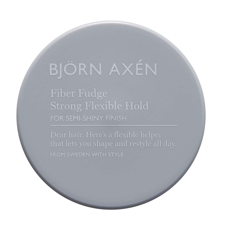 Bilde av Björn Axén Fiber Fudge Strong Flexible Hold - 80 Ml