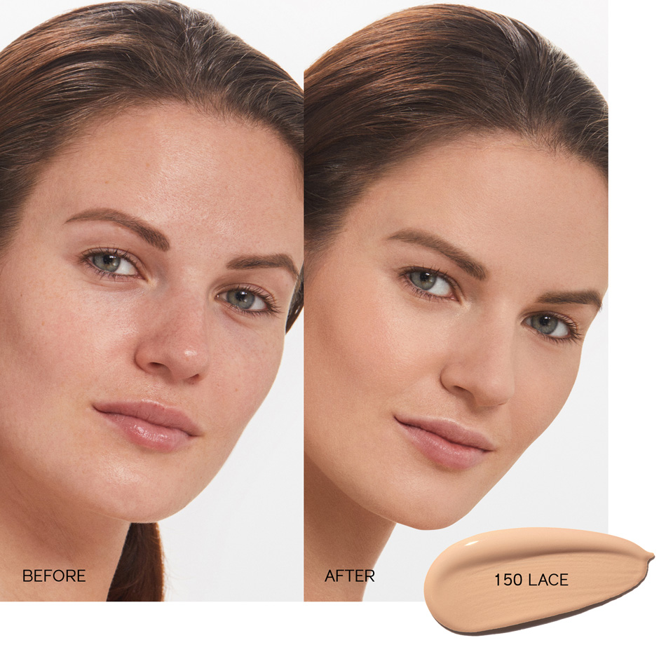 Synchro Skin Self-Refreshing Foundation