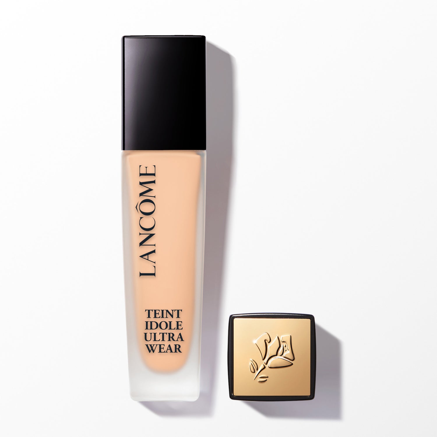 Teint Idôle Ultra Wear 30 ml (Farge: 120N)