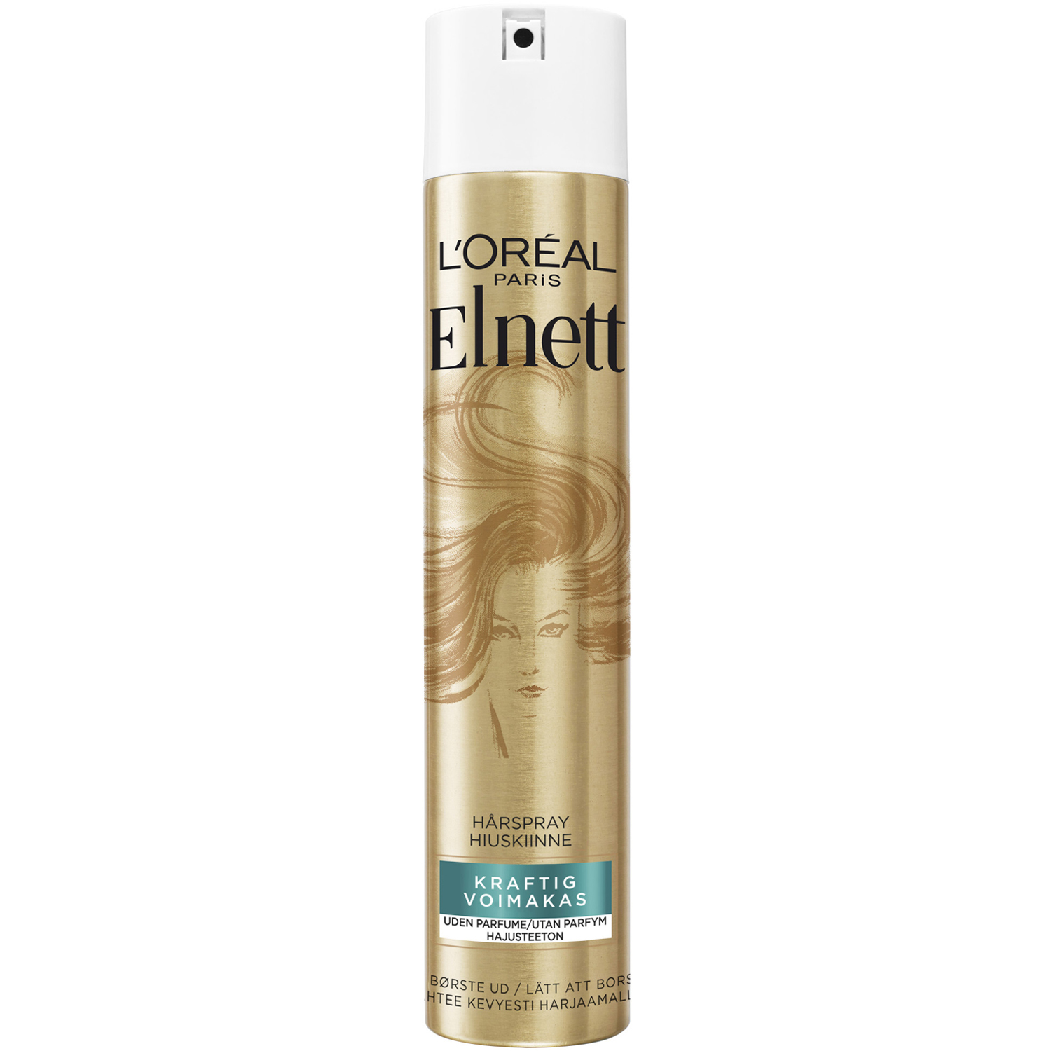 Elnett
