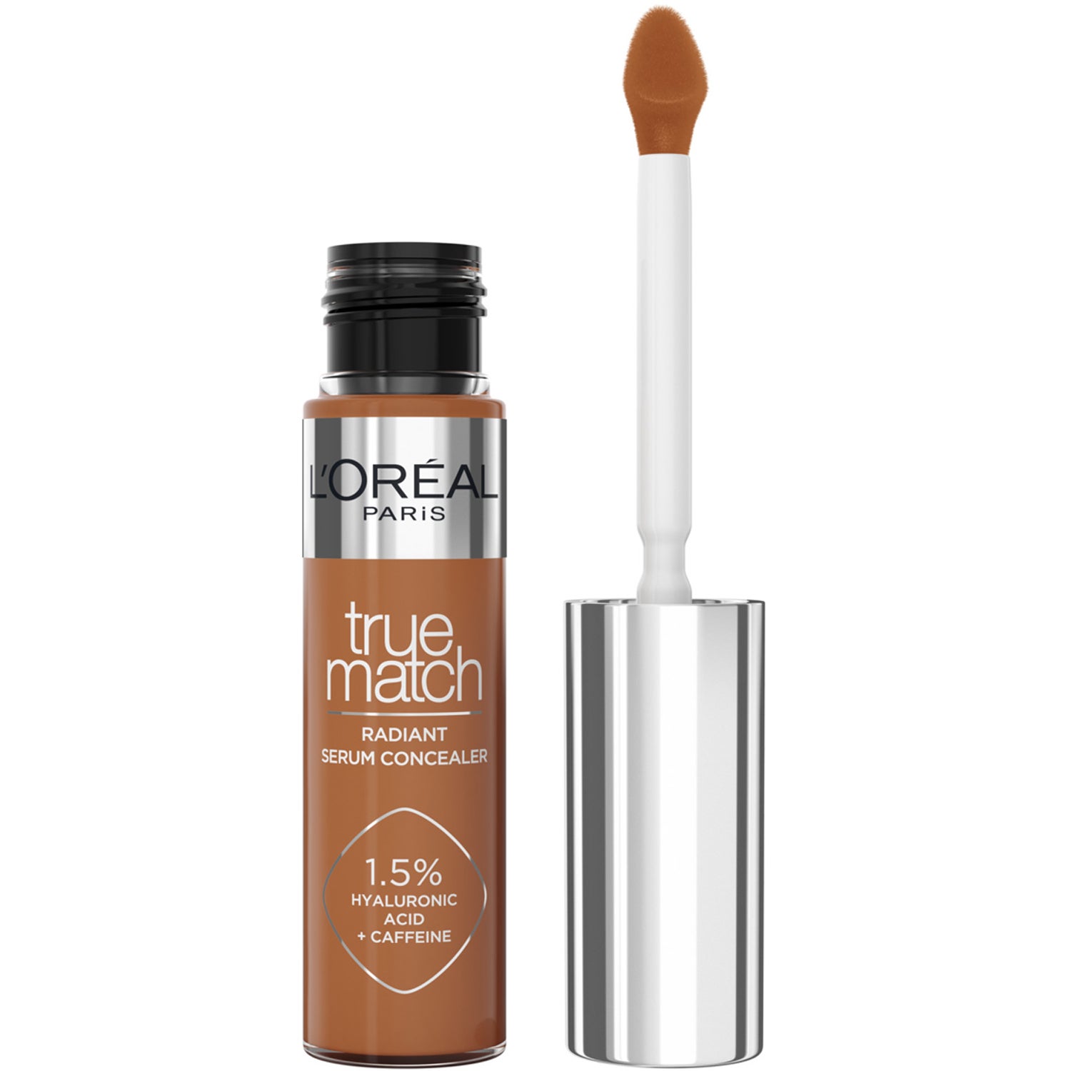 Loreal Paris True Match Radiant Serum Concealer 10D