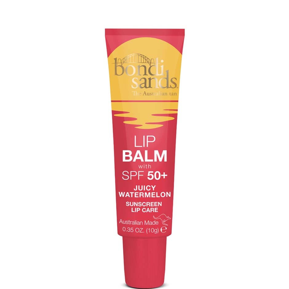 Bilde av Bondi Sands Spf 50+ Lip Balm Watermelon - 10 G