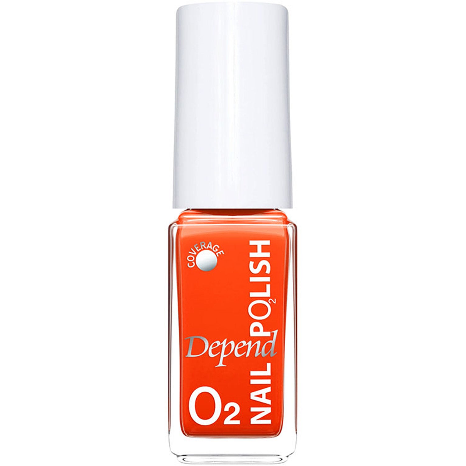 Depend Minilack Oxygen A792 - 5 ml
