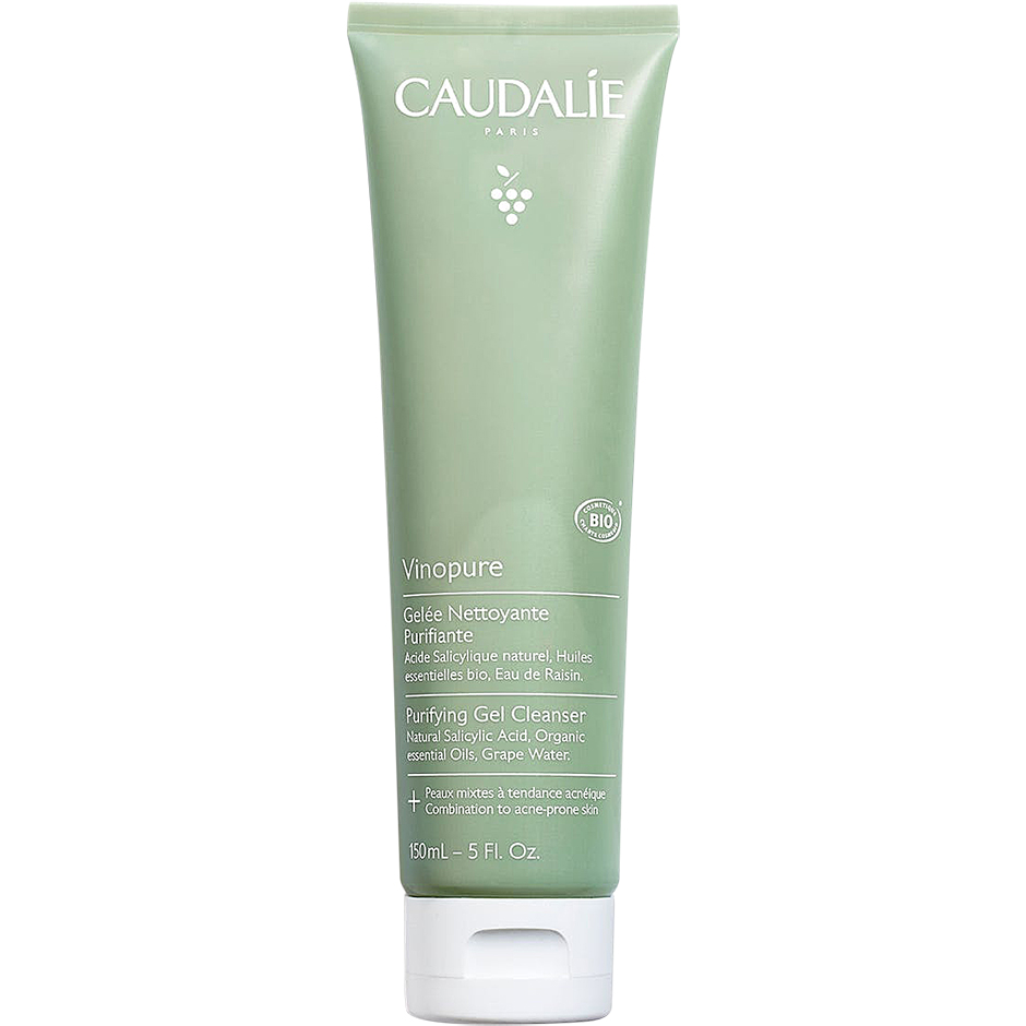 Vinopure Purifying Gel Cleanser