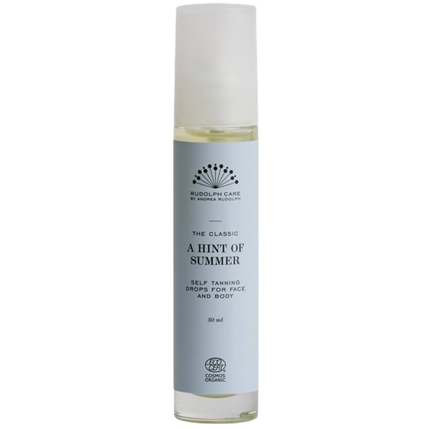 A Hint of Summer - The Classic 50 ml