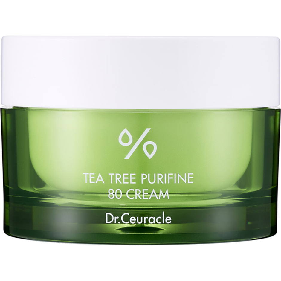 Bilde av Dr. Ceuracle Tea Tree Purifine Cream 50 G
