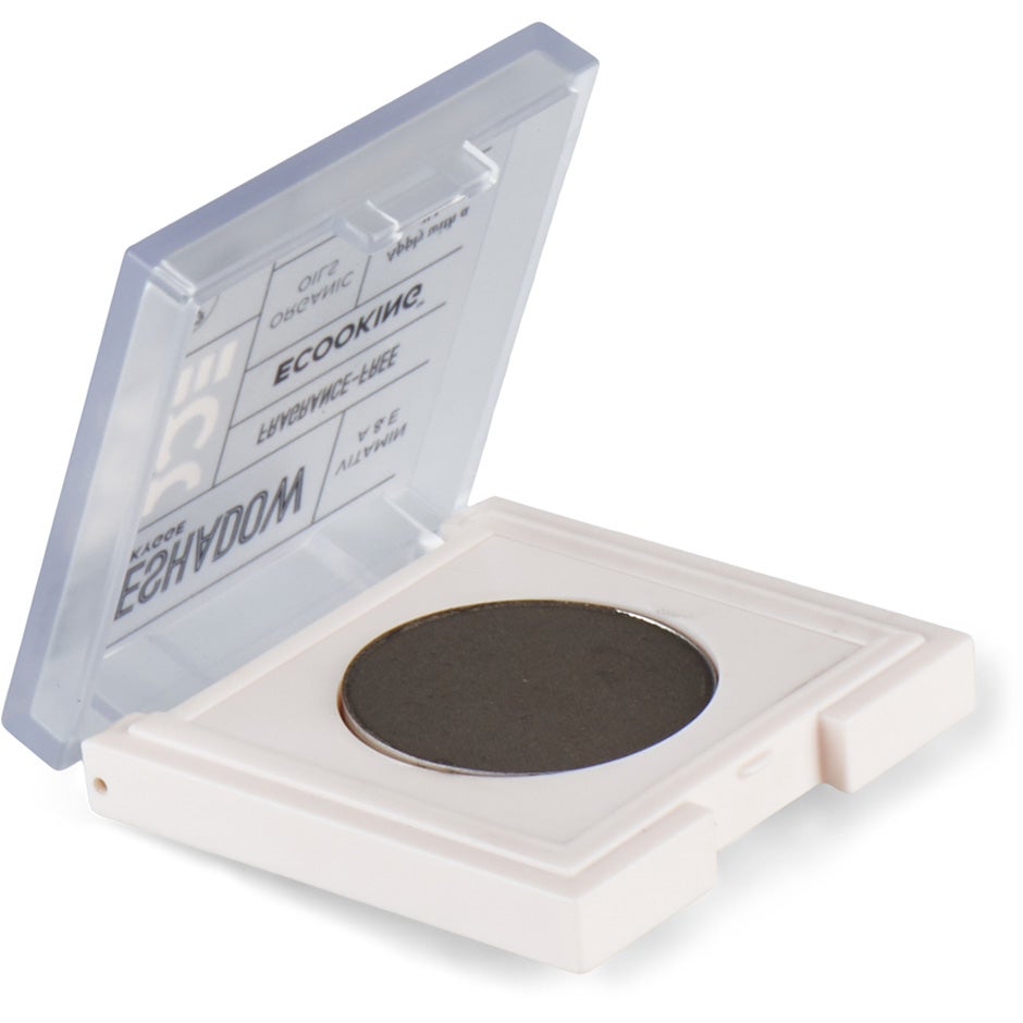 Bilde av Ecooking Eyeshadow Charcoal - 1,8 G