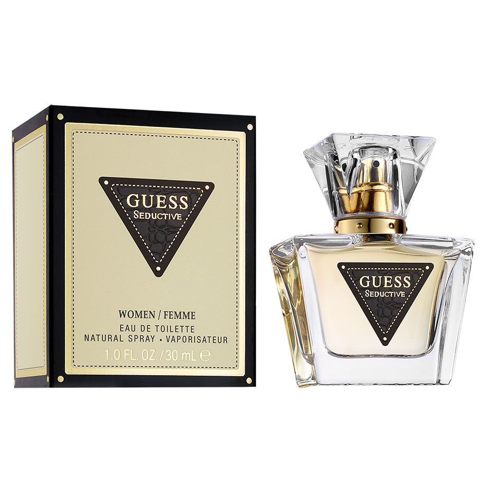 Seductive For Women
